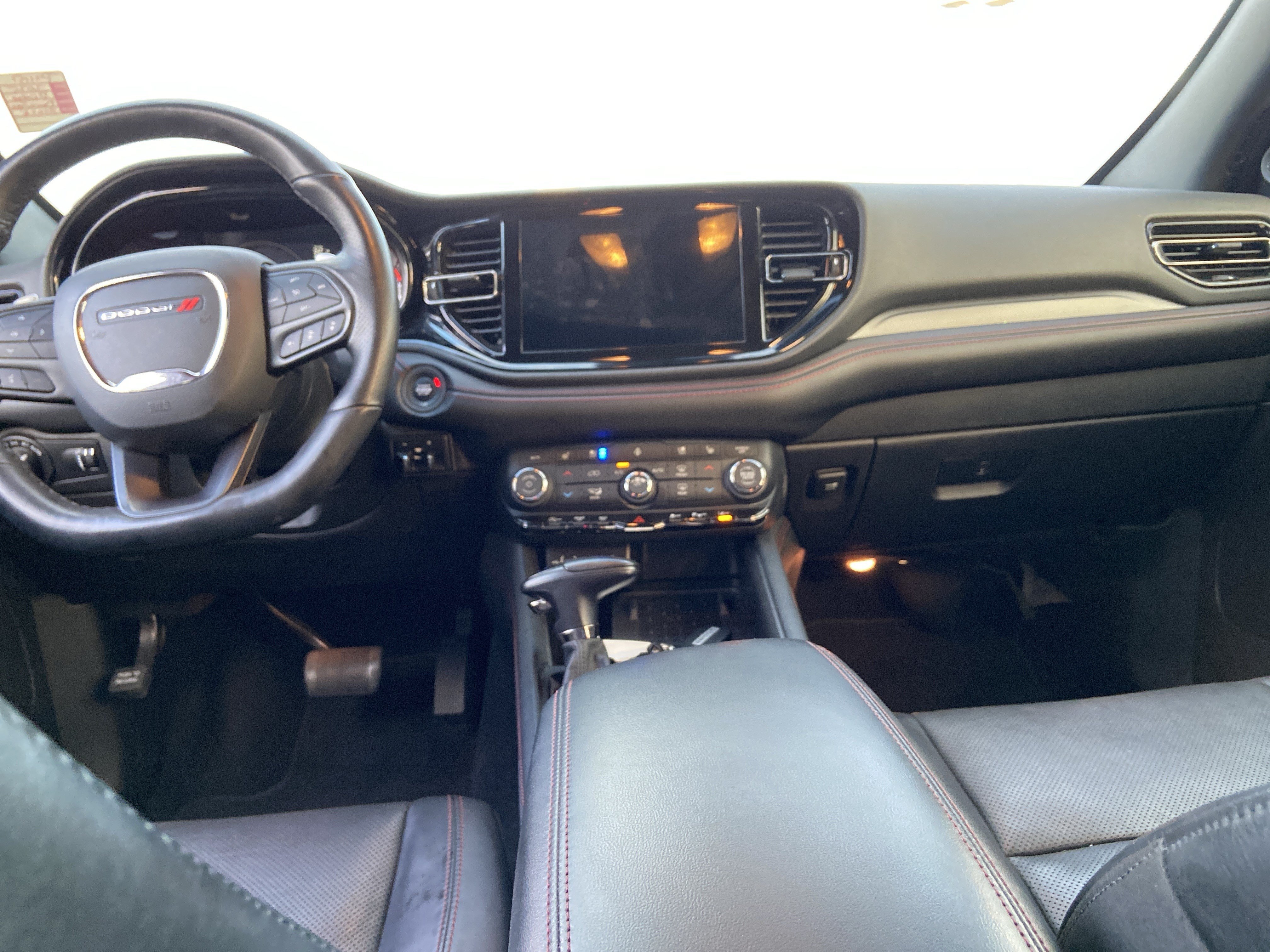 Used 2025 DB Black Clearcoat Dodge GT Plus image 15