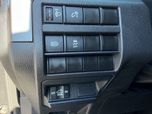 Used 2024 Black Toyota TRD Off-Road image 29