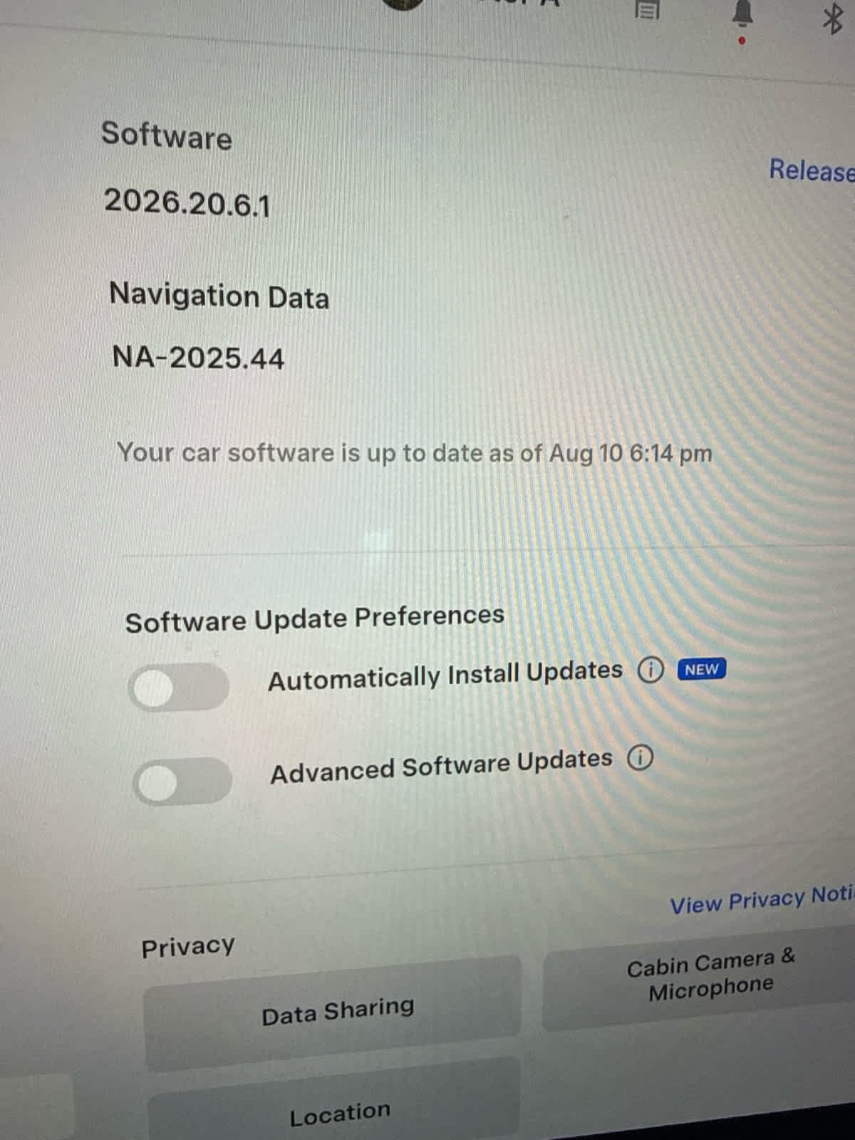 Used 2025  Tesla Long Range image 10