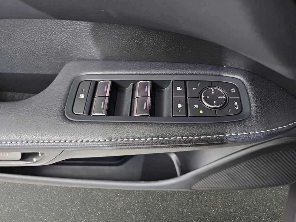 Certified Used 2025 Gray Lexus 350h Premium Plus image 27
