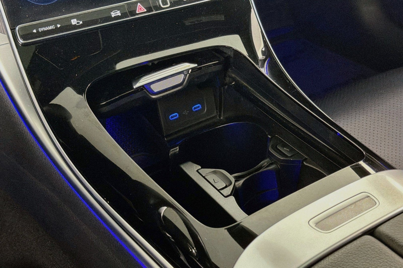 Certified Used 2024 Black Mercedes-Benz 300 image 7