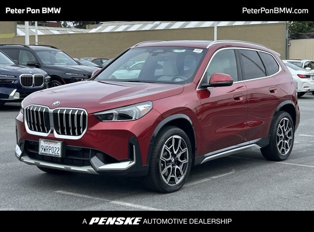 2026|BMW|X1|xDrive28i|4D Sport Utility