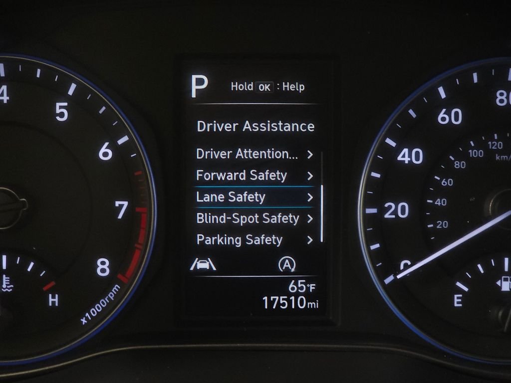 2023 Hyundai Kona SE - Photo 20