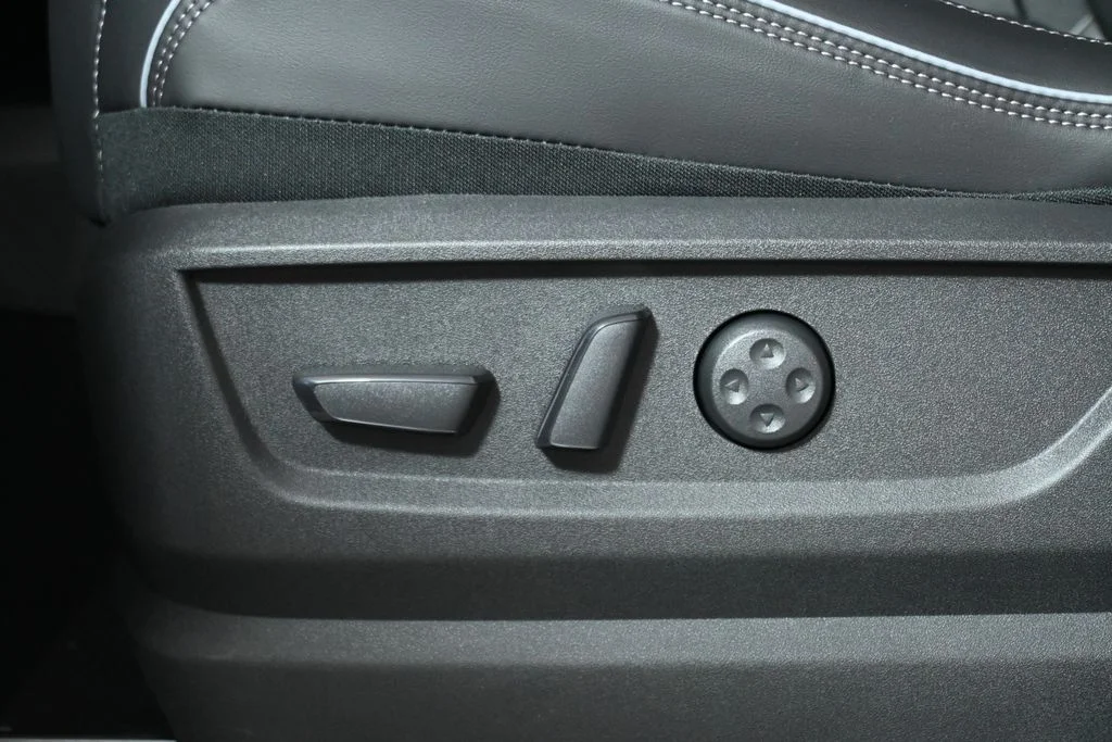 2026 INFINITI QX80 Luxe - Photo 26