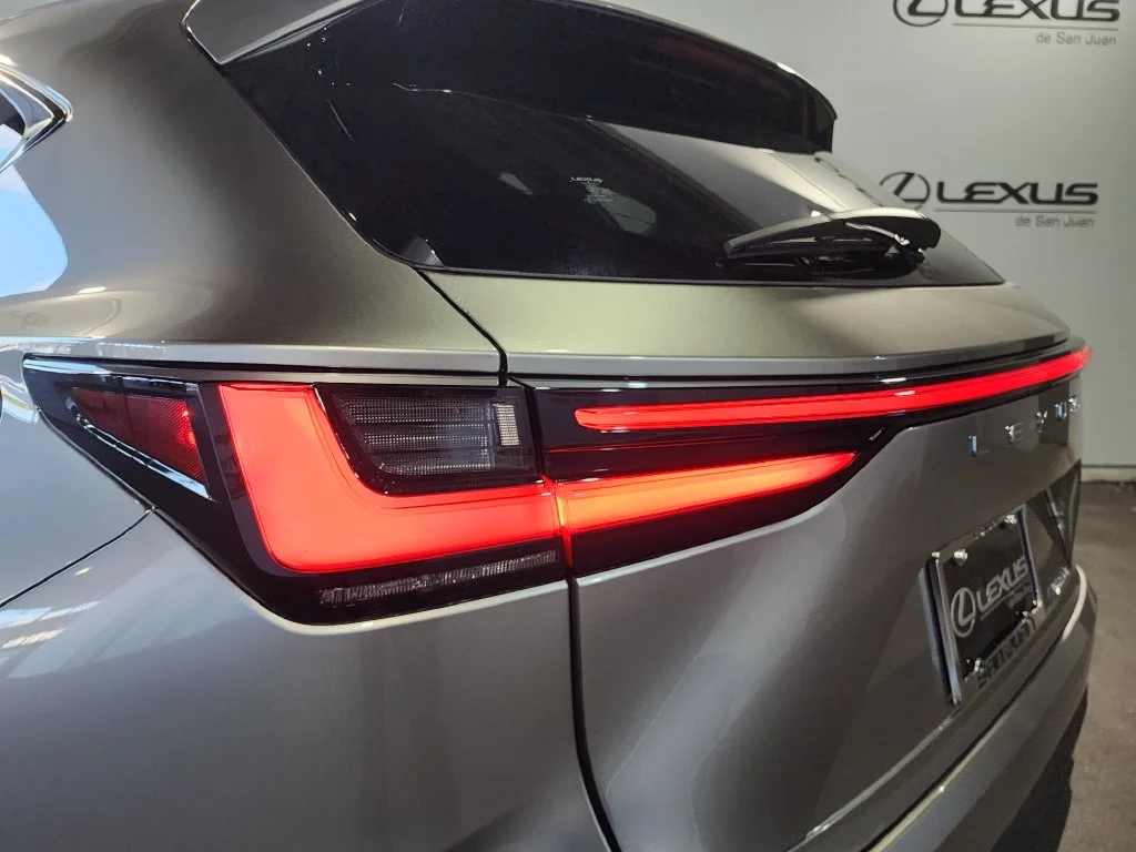 New 2026 Silver Lexus 350h Base image 10