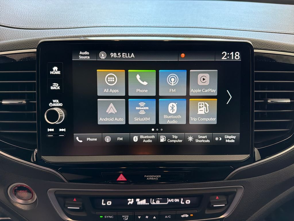 Used 2024  Honda RTL image 19