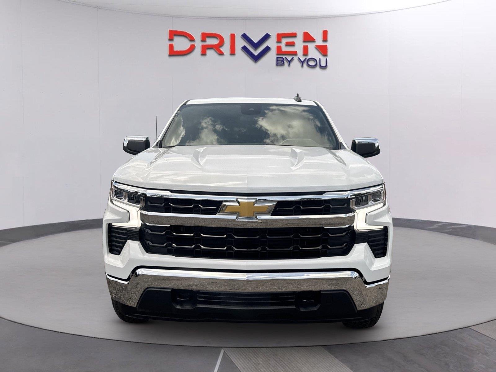 2026 Chevrolet Silverado 1500 LT - Photo 9