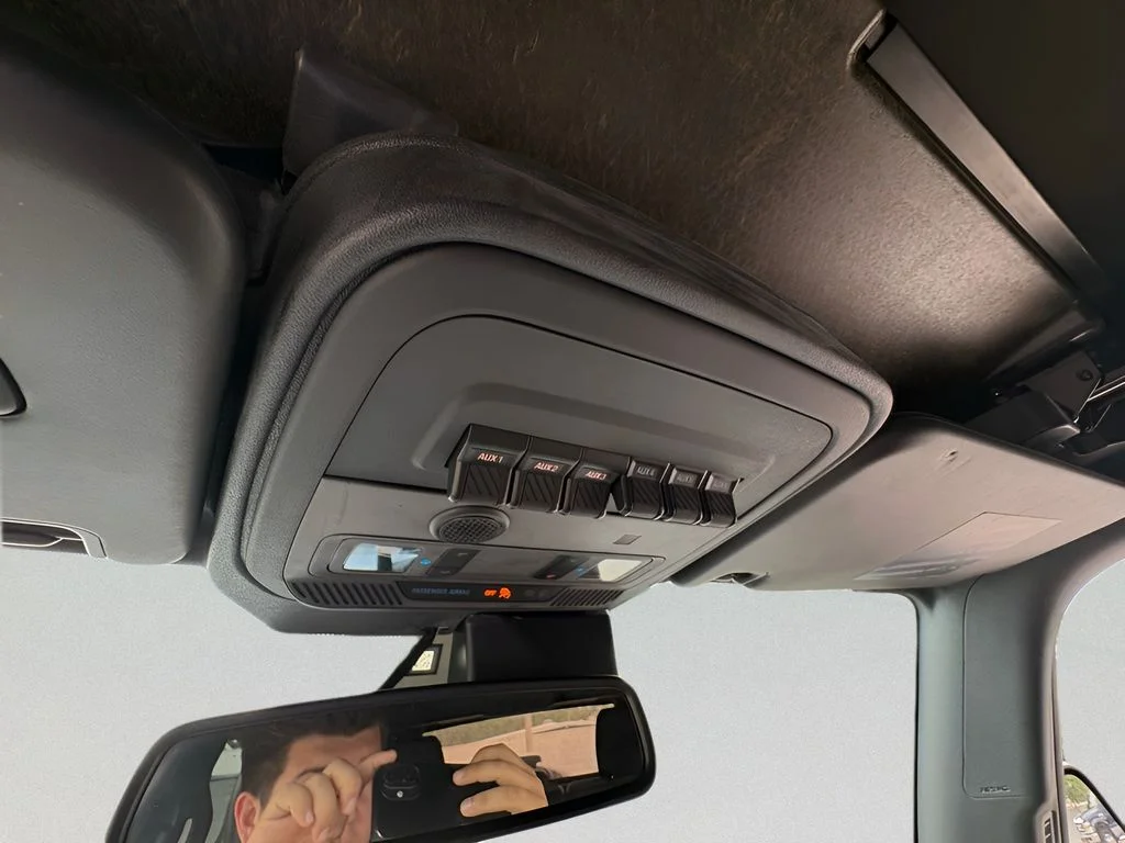 2022 Ford Bronco 4-Door