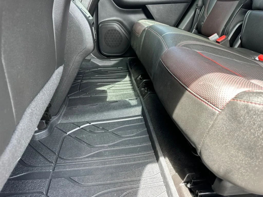 Used 2019 White Chevrolet RS image 17