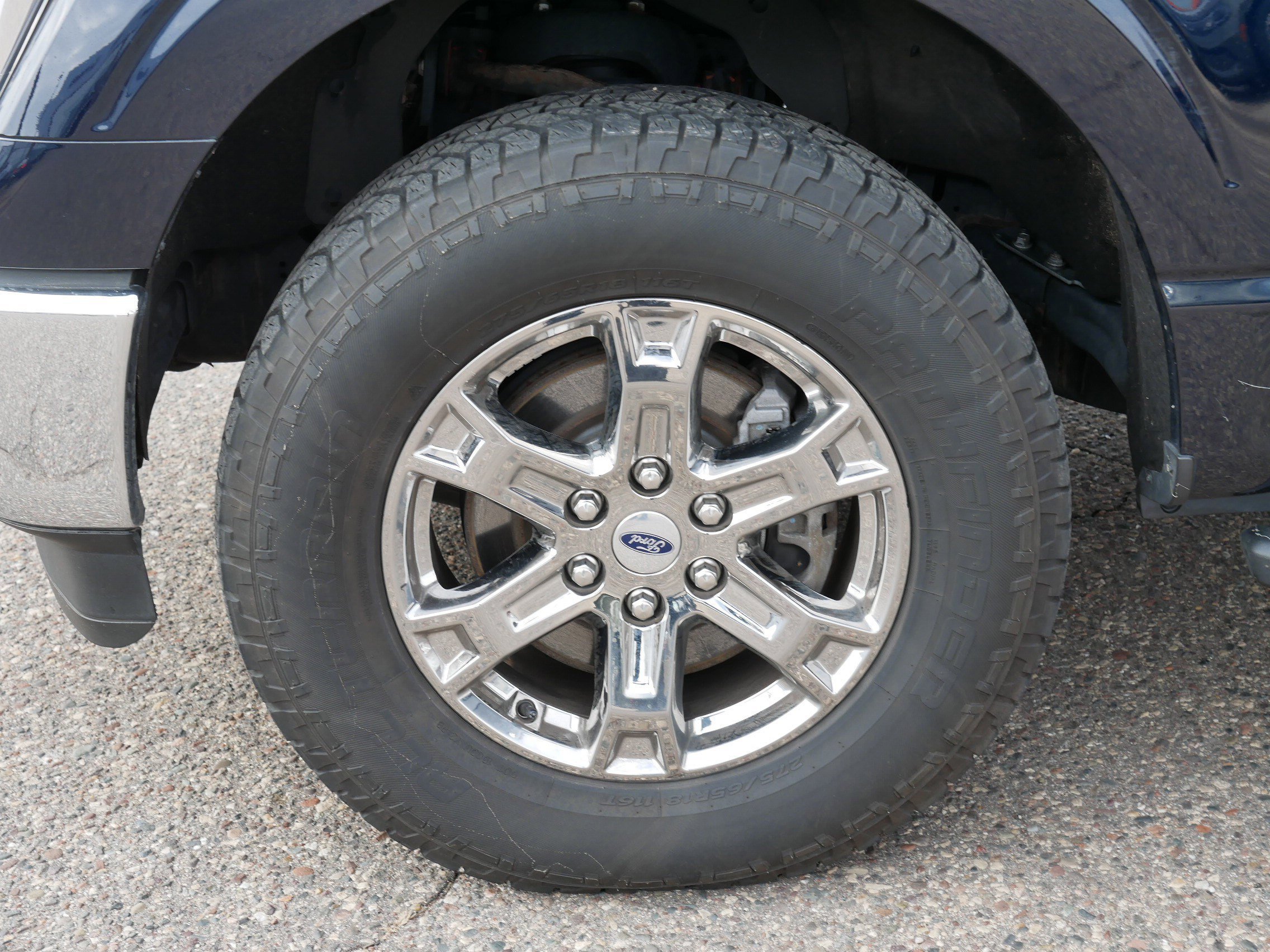 2021 Ford F-150 XLT - Photo 15