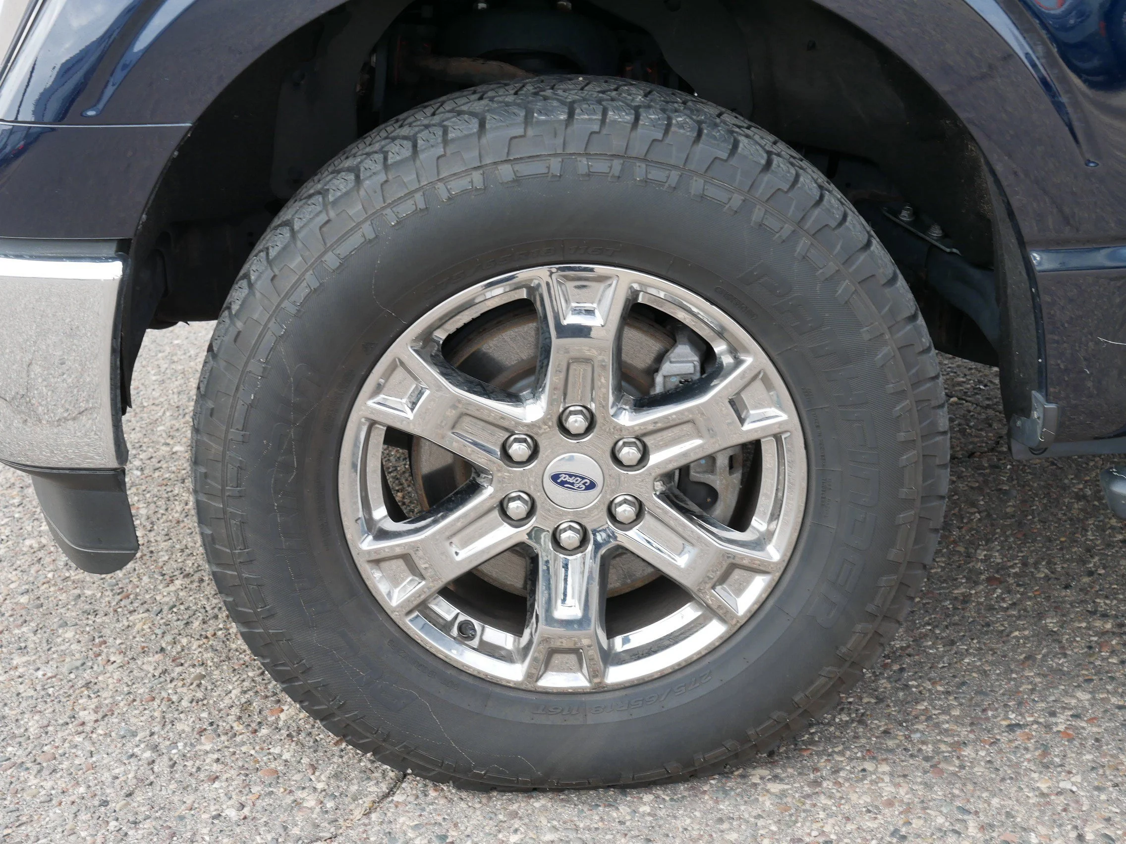 2021 Ford F-150 XLT - Photo 15