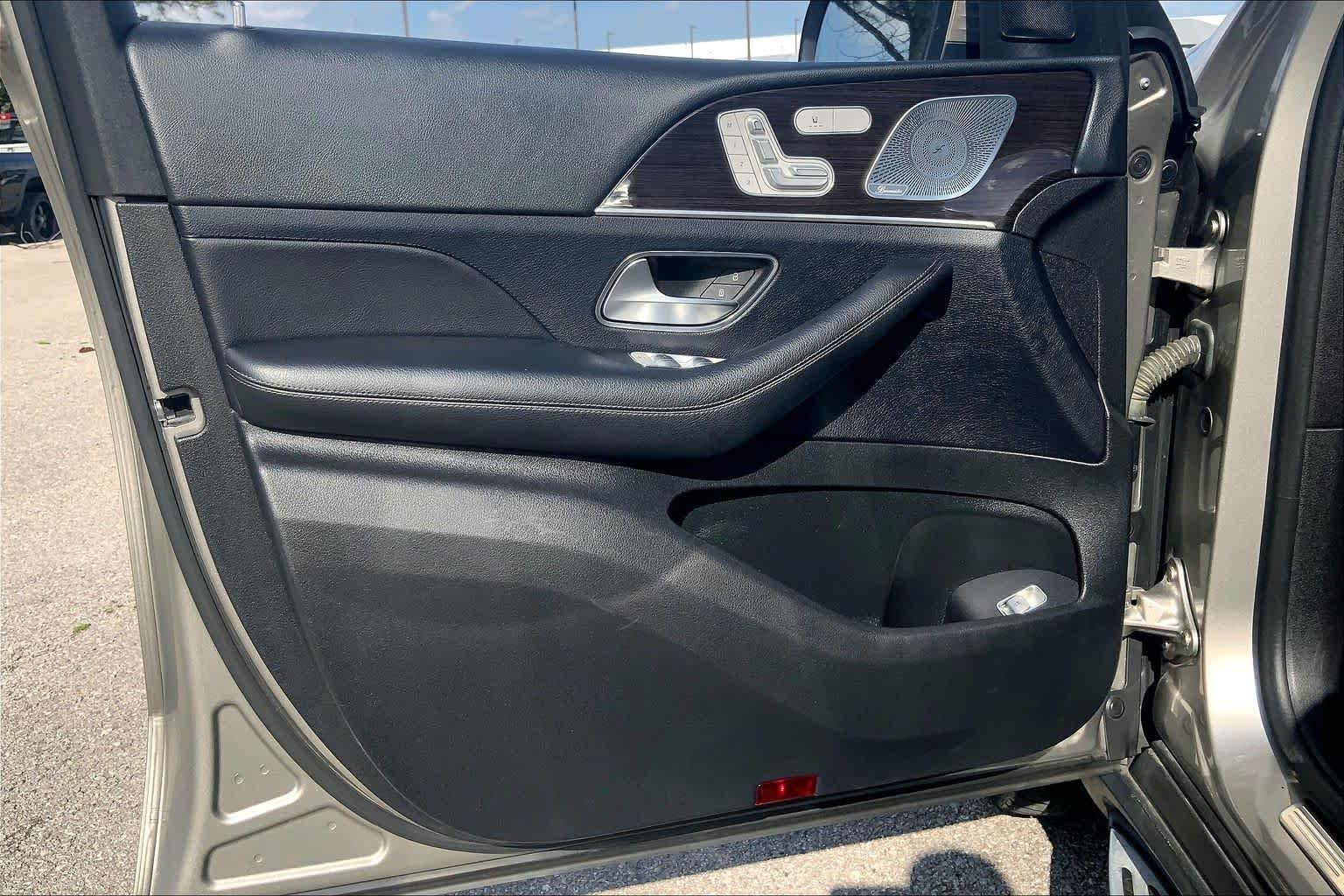 2020 Mercedes-Benz GLE GLE350 - Photo 22