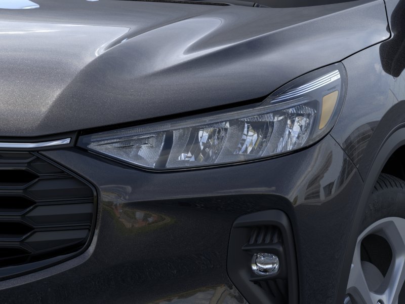 New 2026 Agate Black Metallic Ford ST-Line Select image 41