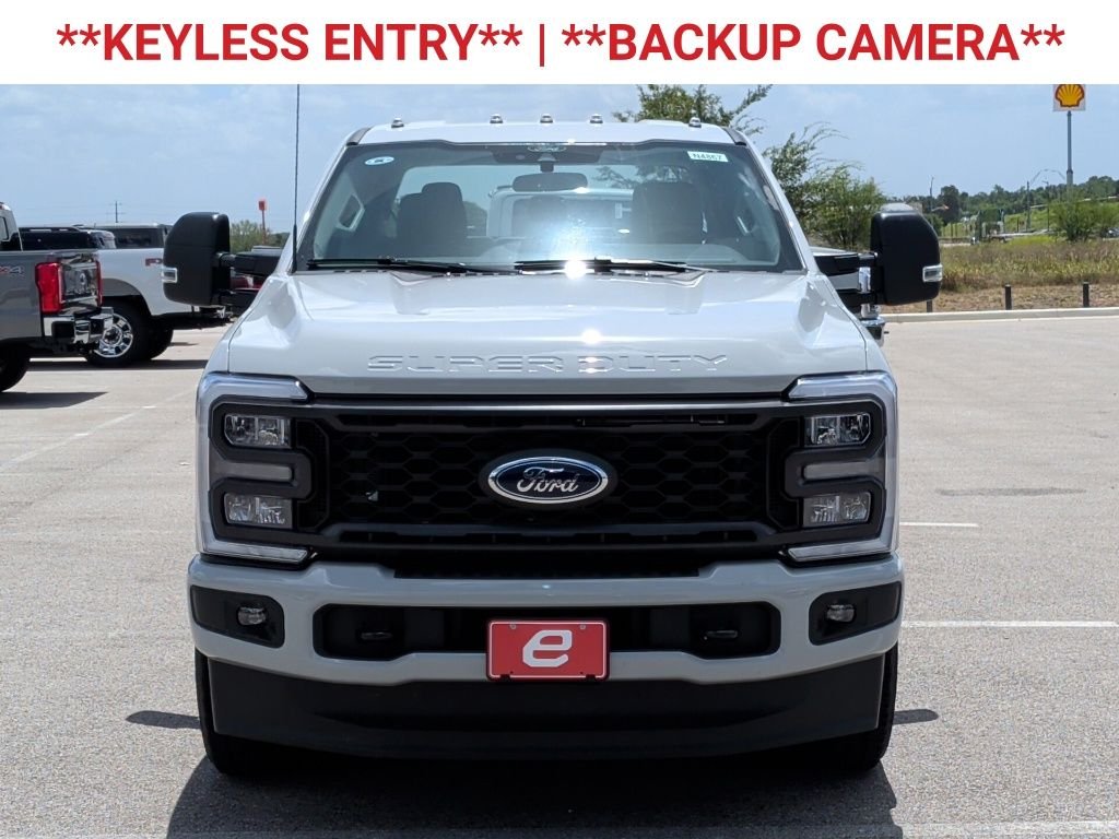 New 2026 Avalanche Ford F-250® XL image 2