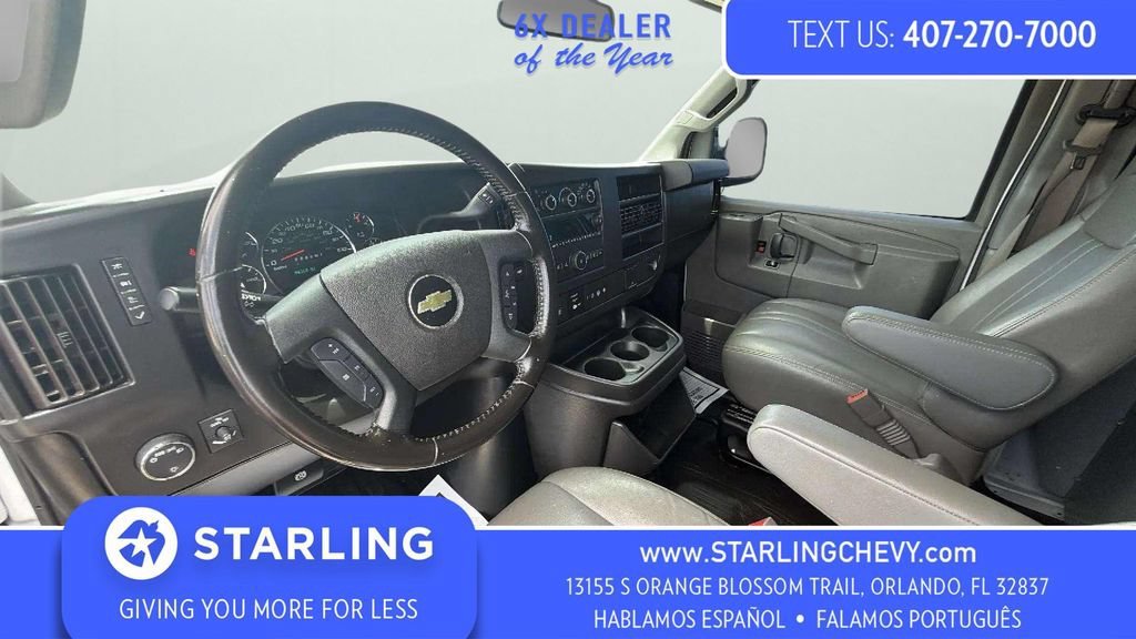 Used 2021 SUMMIT WHITE Chevrolet RWD 2500 Extended Wheelbase WT image 34