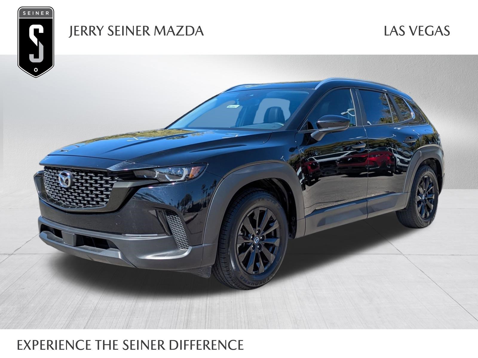 2024 Mazda CX-50 2.5 S PREMIUM's photo