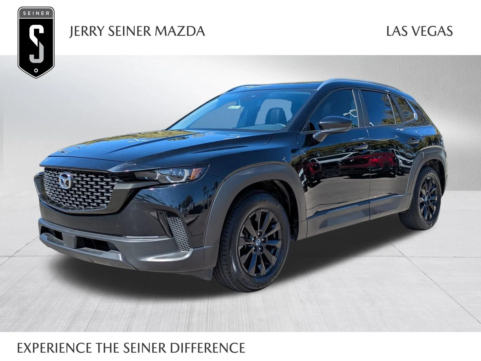 2024 Mazda CX-50 S PREMIUM