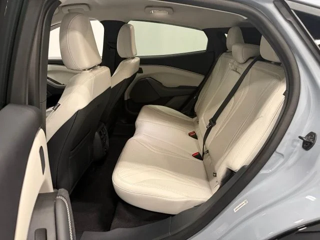 Used 2024 Gray Ford Premium image 28