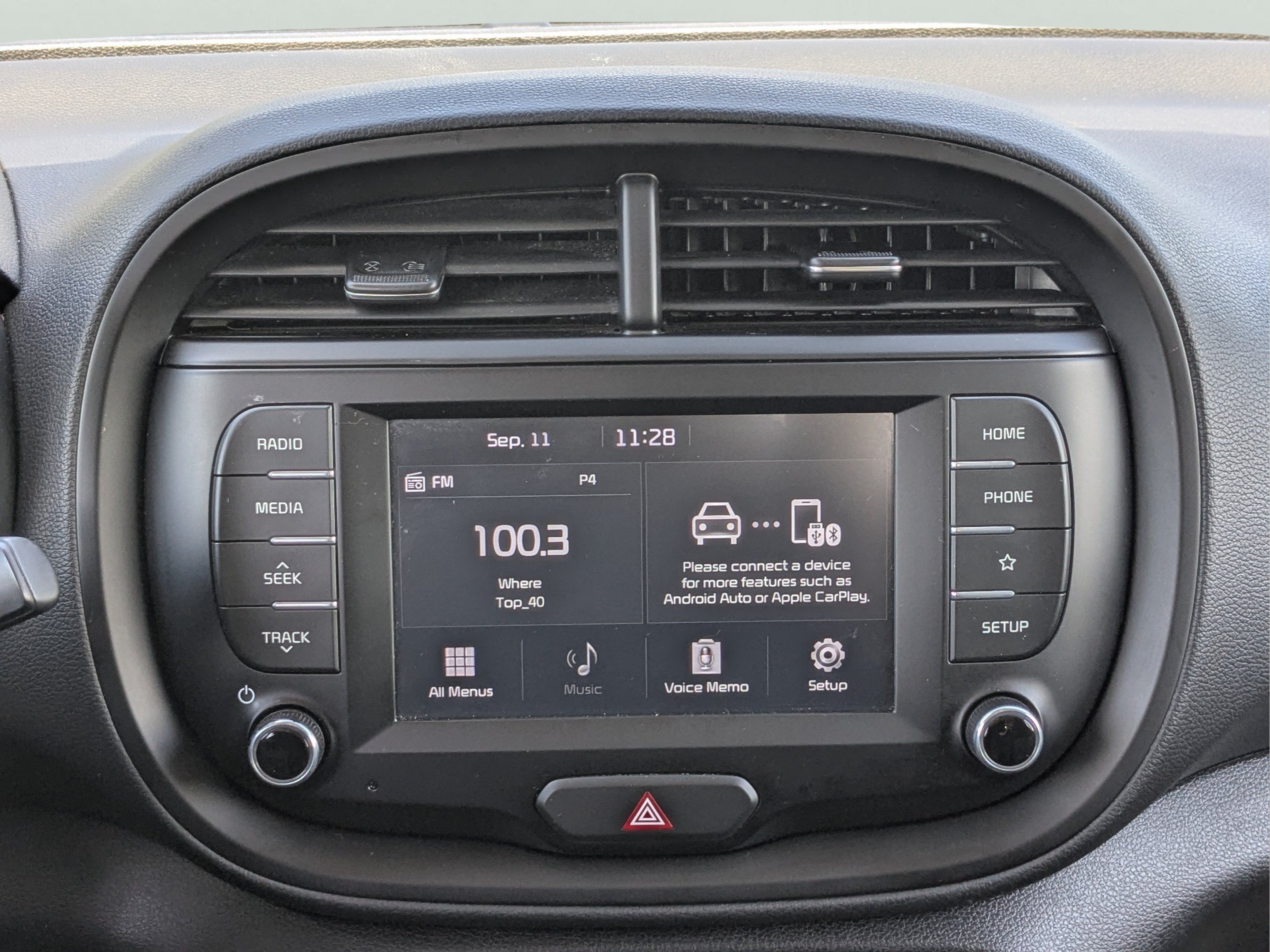 2020 Kia Soul LX - Photo 15