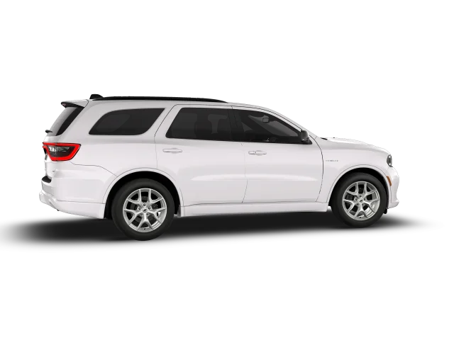 New 2026 White Knuckle Clear-Coat Exterior Paint Dodge GT Plus HEMI V8 image 15