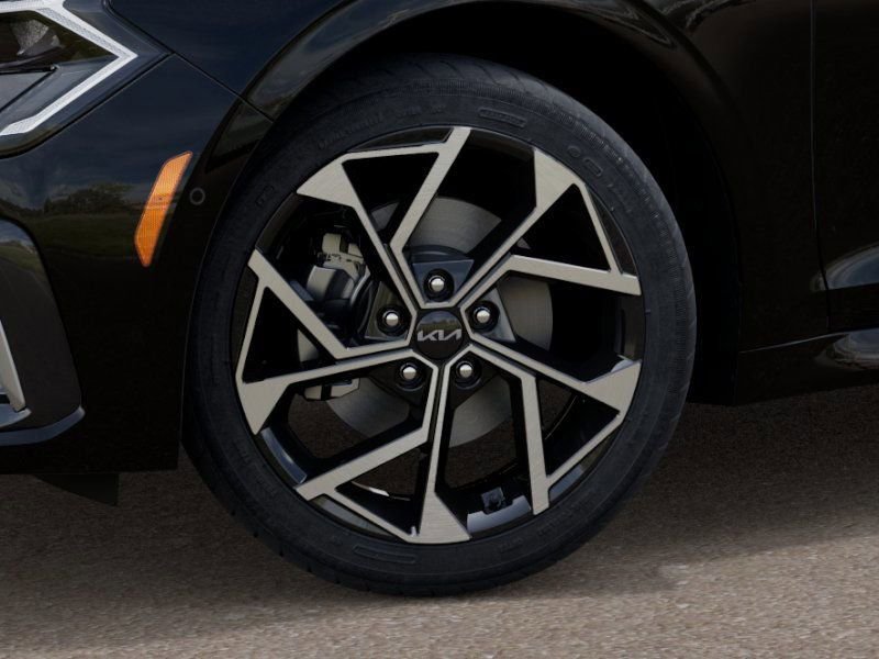 2026 Kia K5 EX - Photo 9