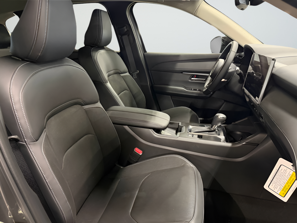 New 2026 Machine Gray Metallic Mazda 2.5 S Preferred image 29