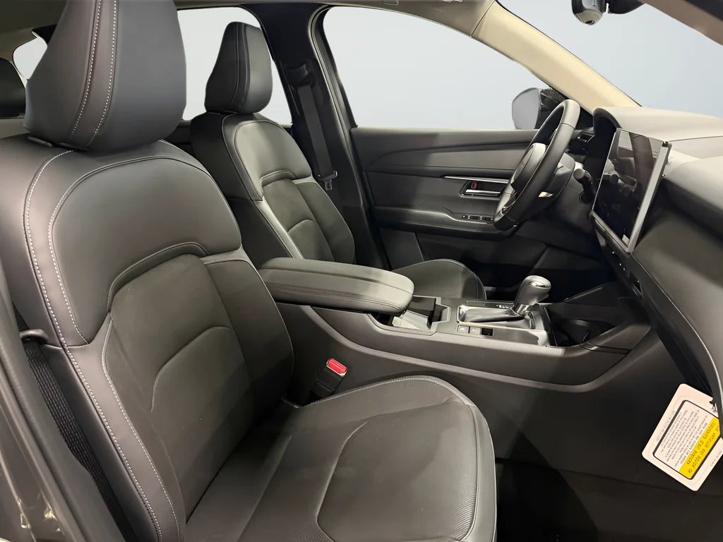 New 2026 Gray Mazda 2.5 S Preferred image 29