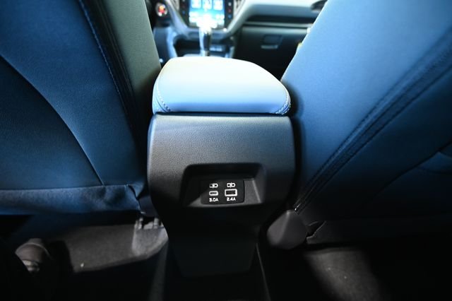 New 2026 GEYSER BLUE Subaru Wilderness image 26