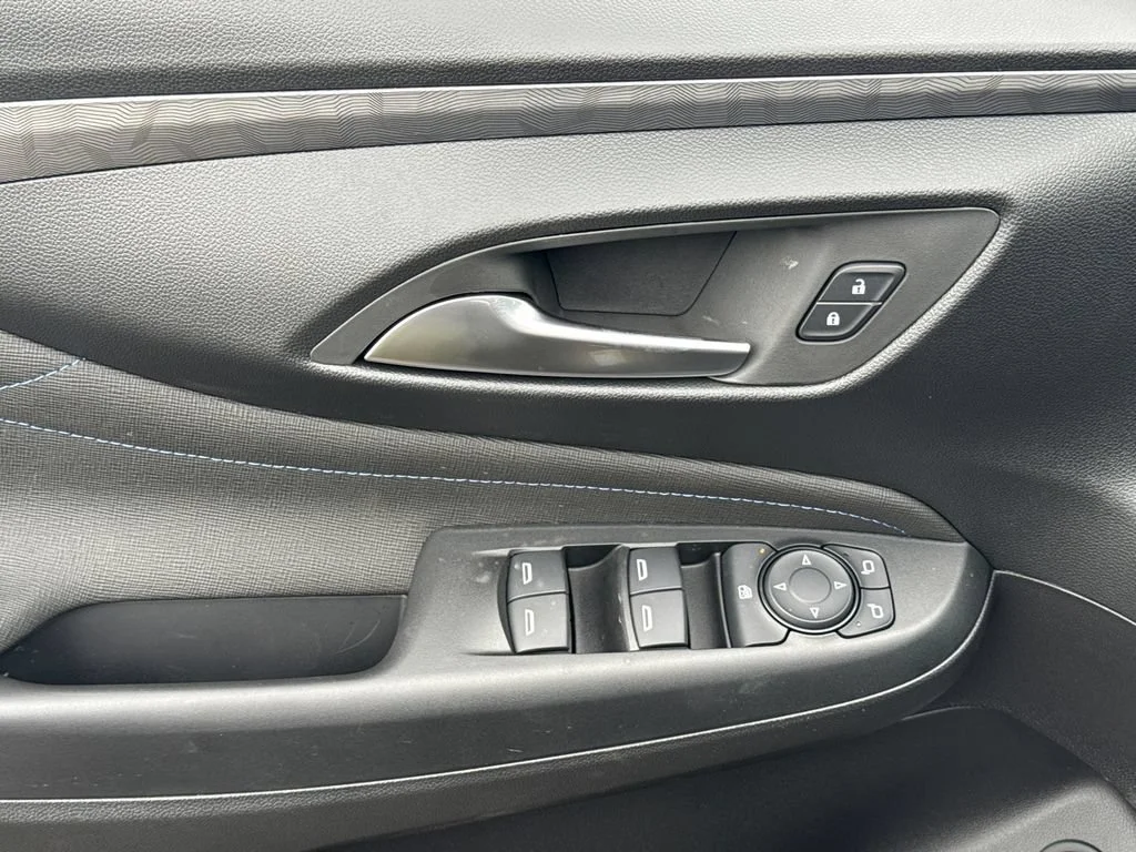 2026 Buick Envista Sport Touring - Photo 15