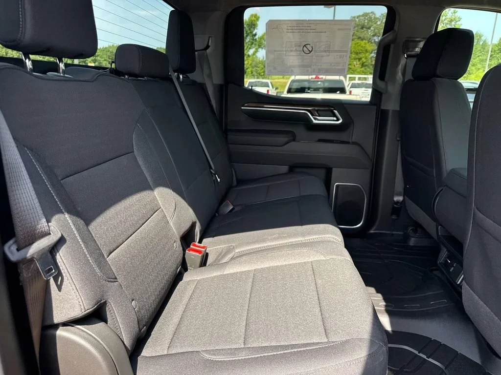 2026 Chevrolet Silverado 1500 RST - Photo 16