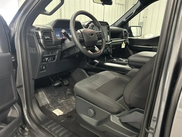 2025 Ford F-150 STX - Photo 20