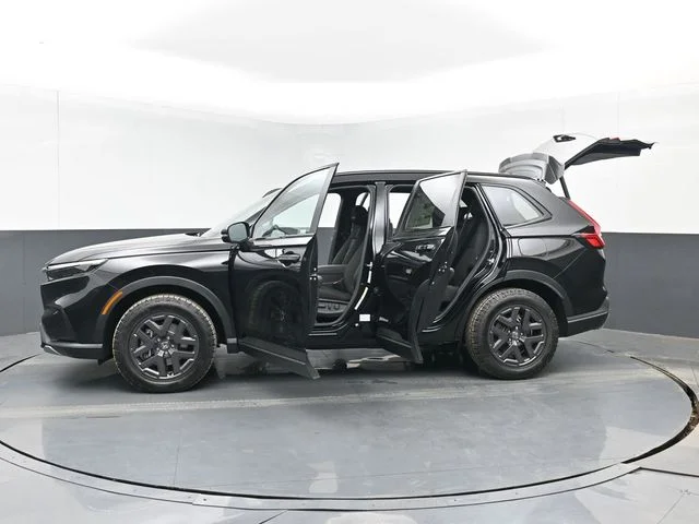 2026 Honda CR-V TrailSport - Photo 59