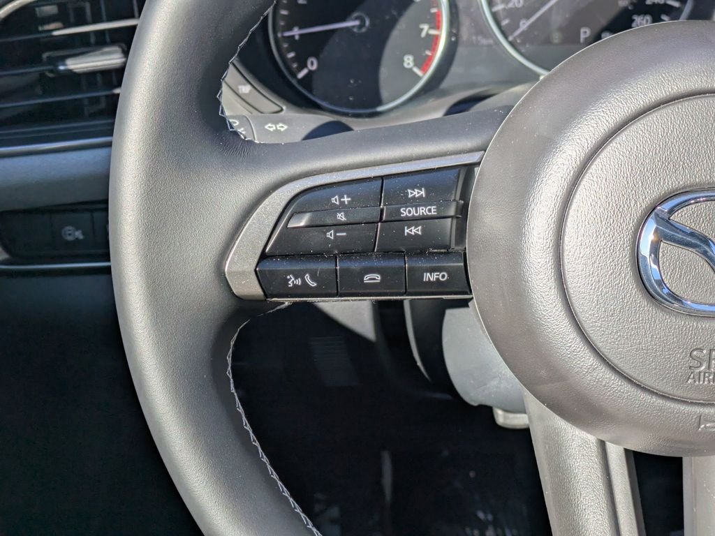 New 2026 Ceramic Metallic Mazda 2.5 S Aire Edition image 16