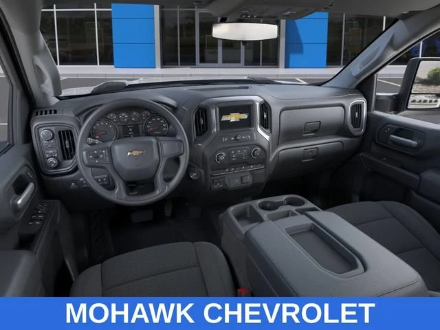 2026 Chevrolet Silverado 3500 HD Work Truck - Photo 15