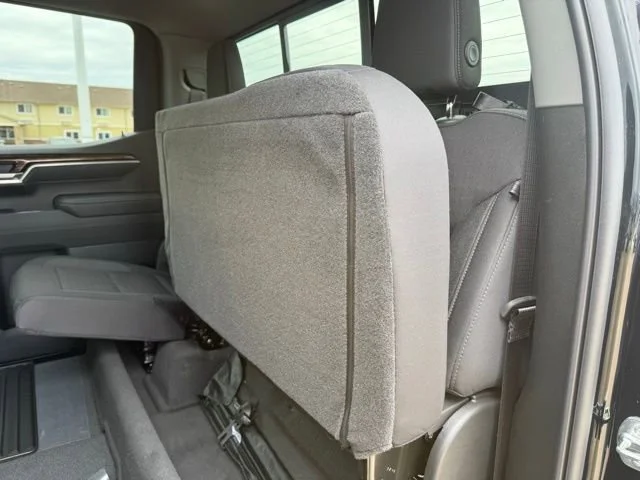 2026 GMC Sierra 1500 Elevation - Photo 39