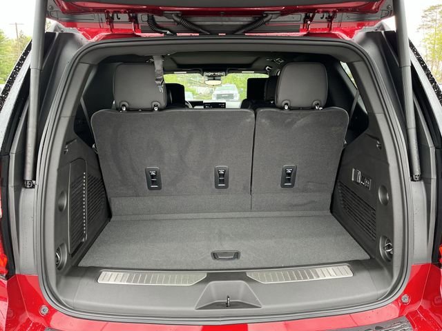 2026 GMC Yukon Denali - Photo 22
