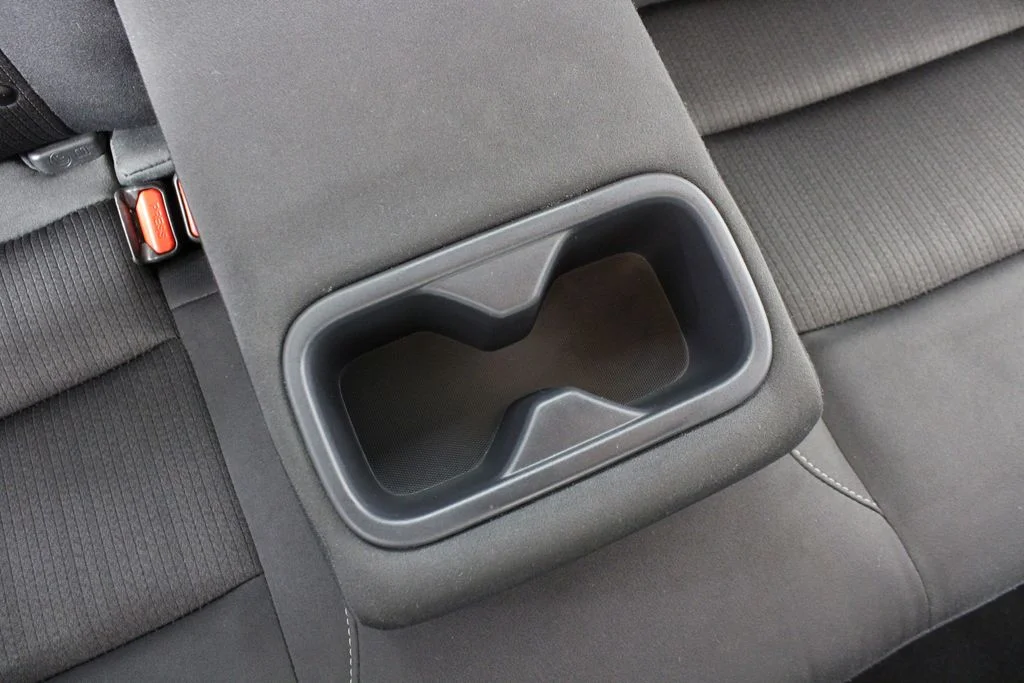 2025 Nissan Altima SV - Photo 13