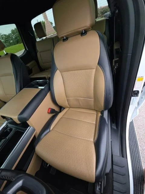 Used 2025 White Ford XL image 25