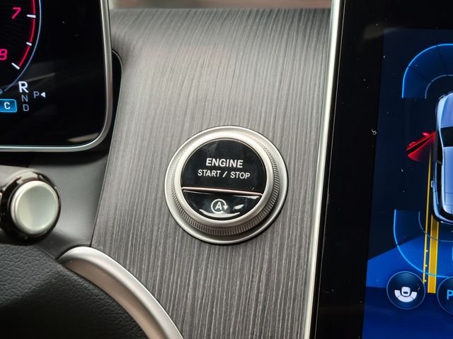 New 2026 Silver Mercedes-Benz GLC 300 image 22