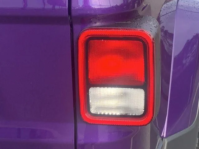 New 2026 Purple Jeep Sport S image 14