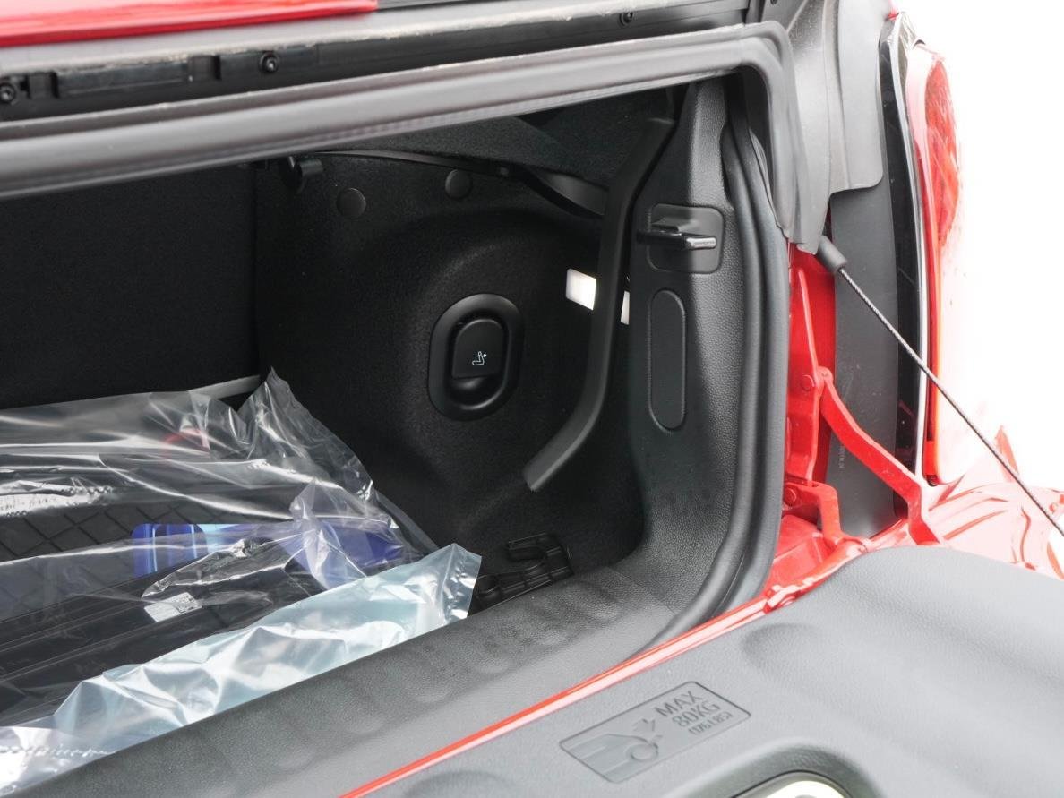 2026 MINI Convertible S - Photo 21