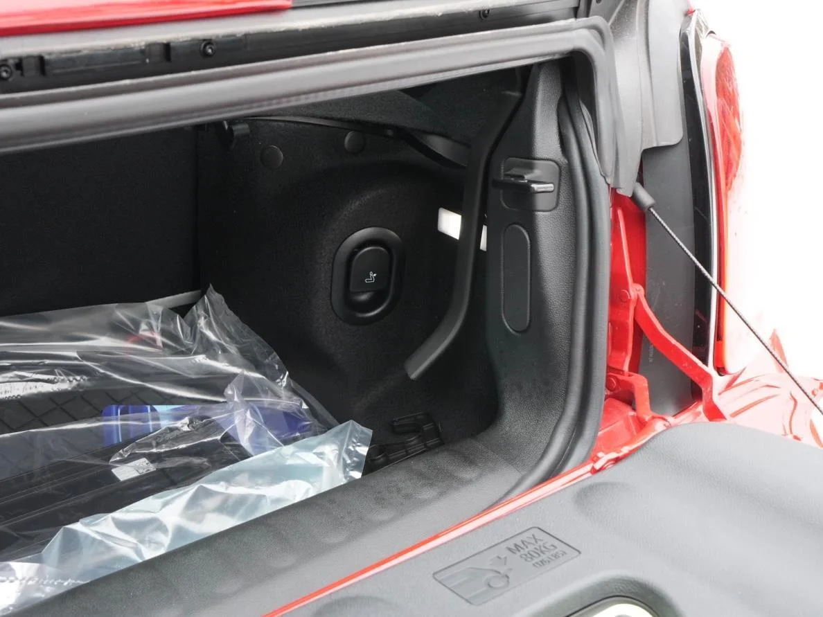 2026 MINI Convertible S - Photo 21