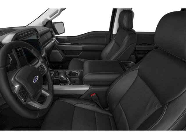Used 2023 Black Ford Lariat image 9