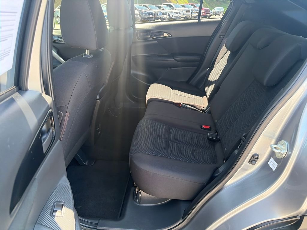 Used 2020 Silver Mitsubishi ES image 22