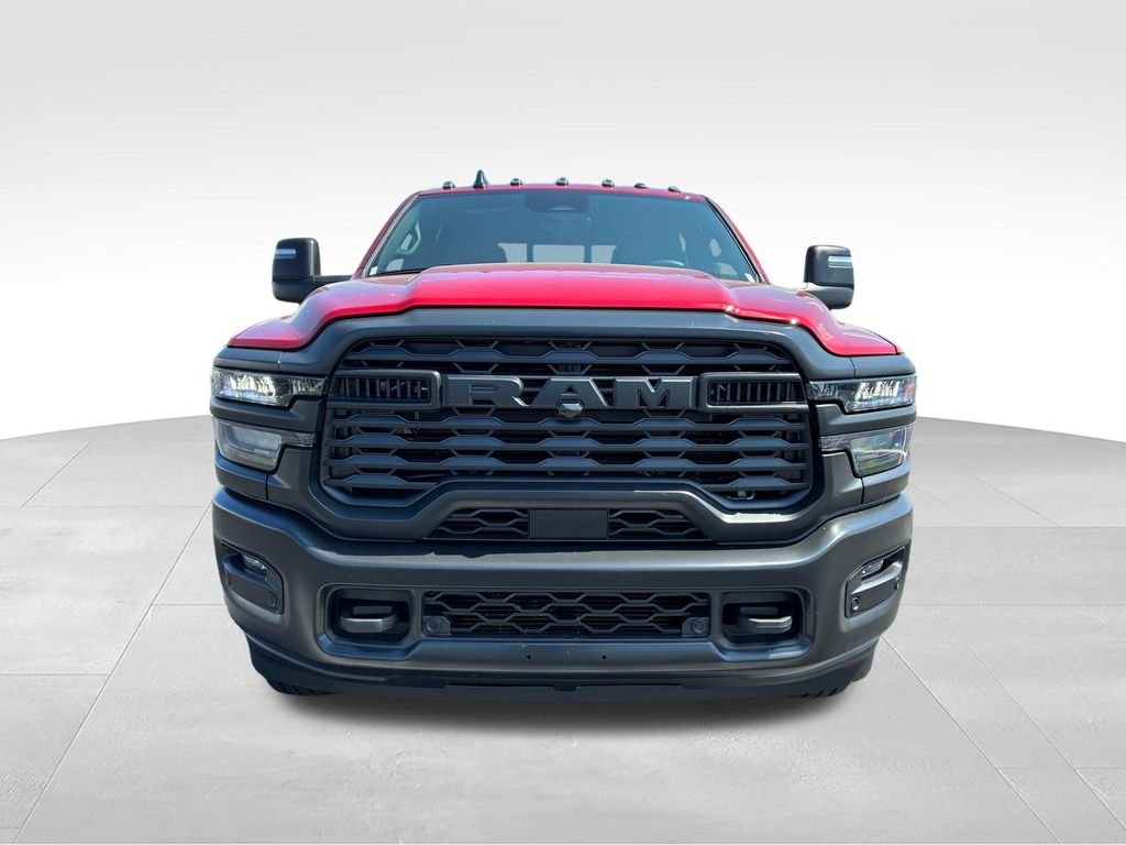 2026 RAM 3500 Tradesman - Photo 6