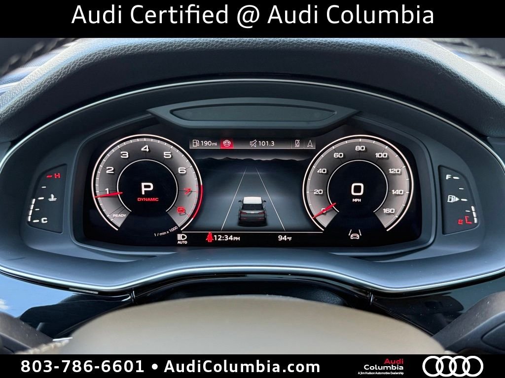 Used 2026  Audi 45 Premium image 28