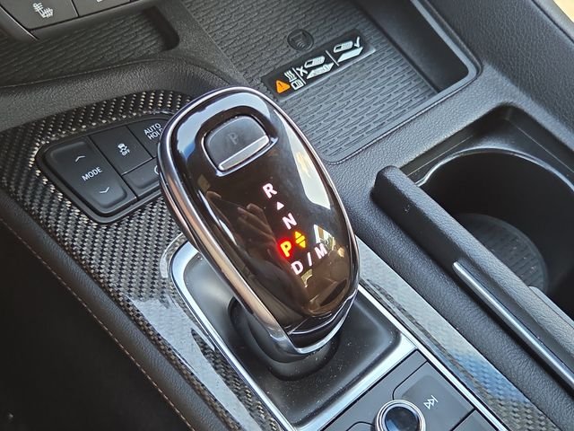 Used 2020 Red Cadillac Sport image 26