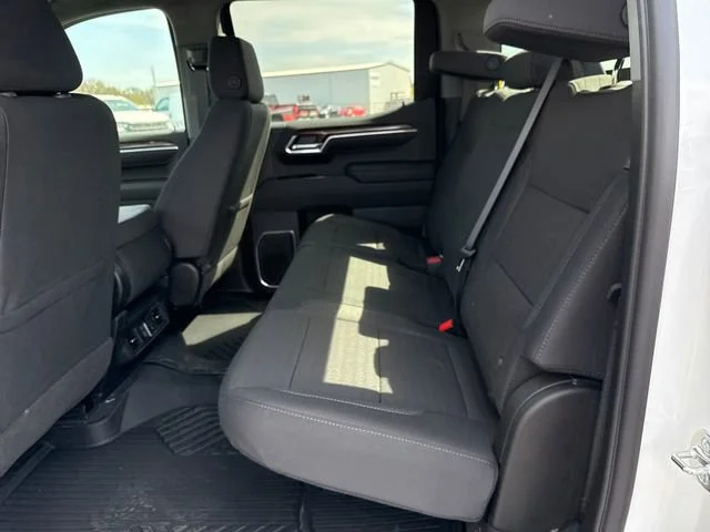2026 Chevrolet Silverado 1500 RST - Photo 28