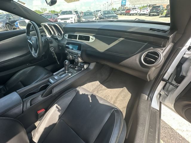 Used 2012 Summit White Chevrolet 2LT image 28