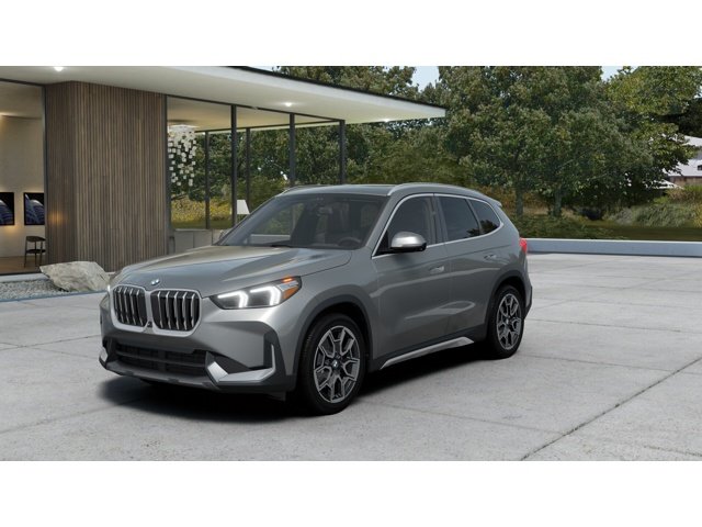 2026 BMW X1 xDrive28i's photo